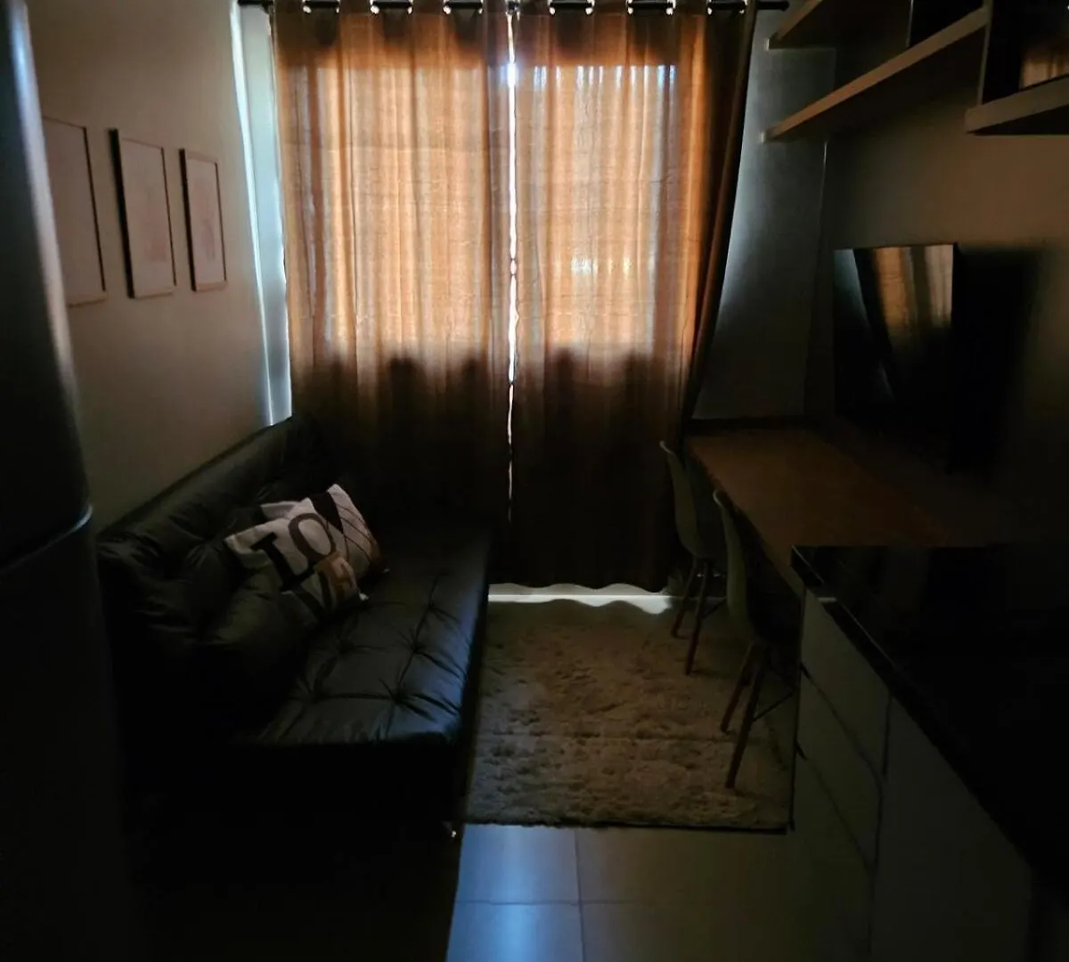 Apto Pinheiros9 Faria Lima,Teatro Bravos, Metro, Estadio Morumbi Σάο Πάολο